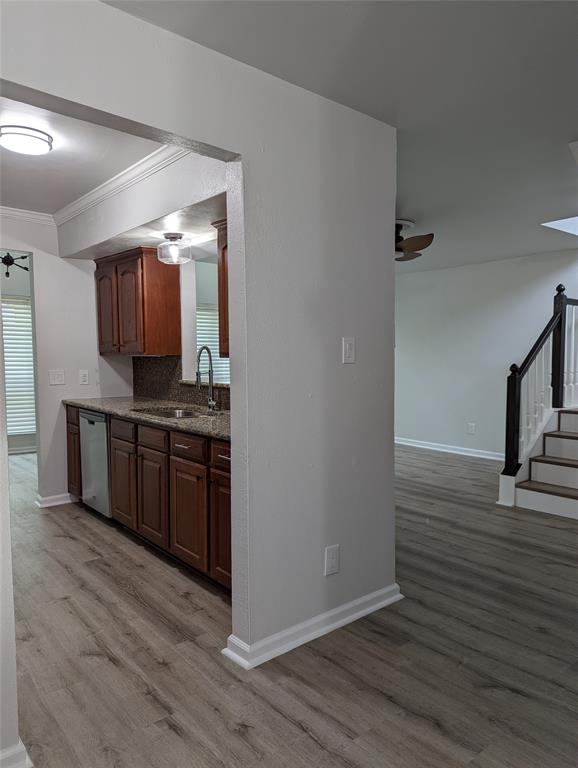Holly Hill Twnhms Add #2 Bldg - Residential Lease
