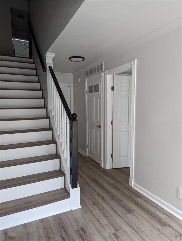 Holly Hill Twnhms Add #2 Bldg - Residential Lease