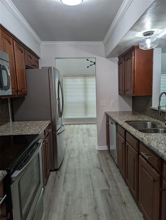 Holly Hill Twnhms Add #2 Bldg - Residential Lease