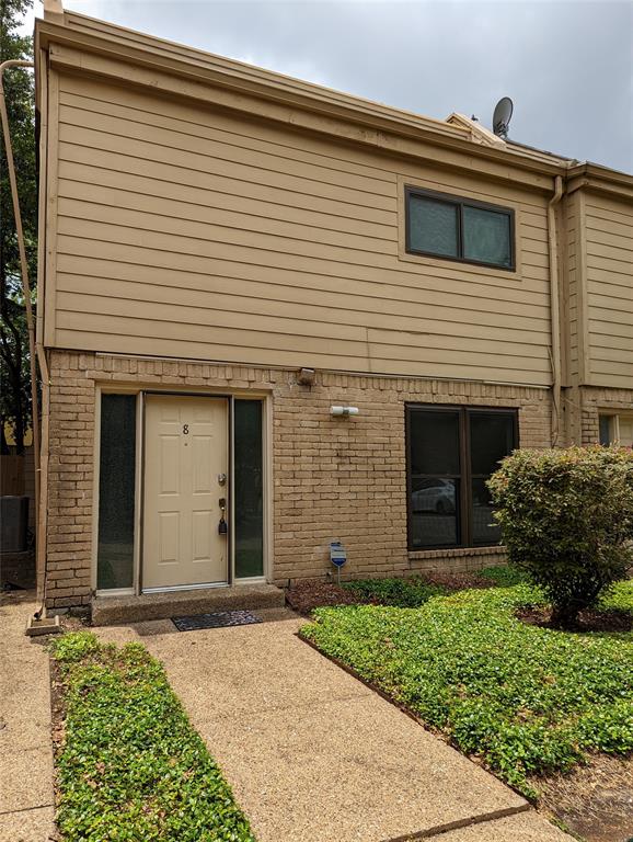 Holly Hill Twnhms Add #2 Bldg - Residential Lease