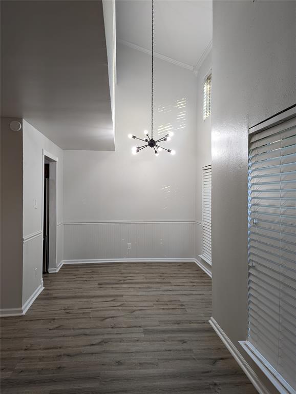 Holly Hill Twnhms Add #2 Bldg - Residential Lease