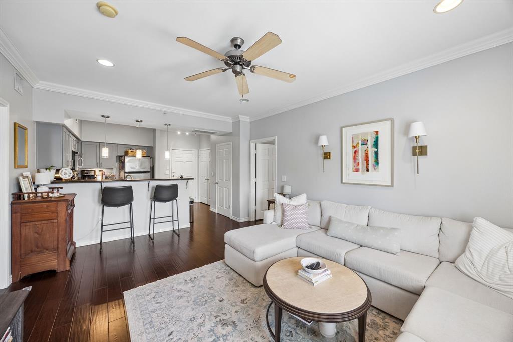 Piazza Siena Condo - Residential