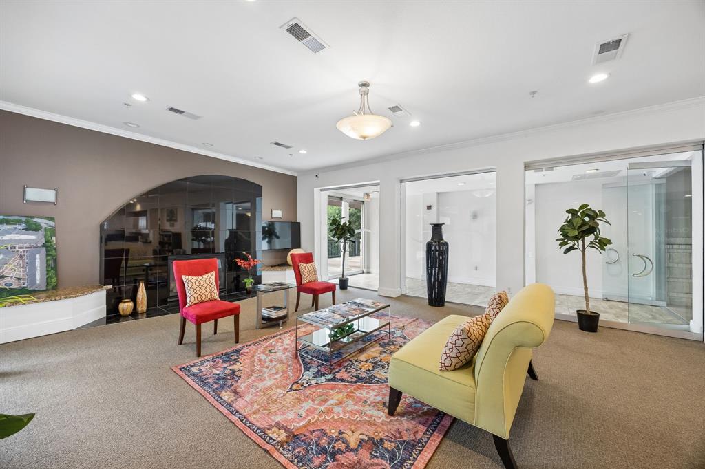 Piazza Siena Condo - Residential