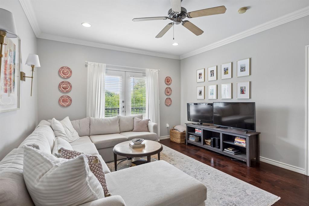 Piazza Siena Condo - Residential