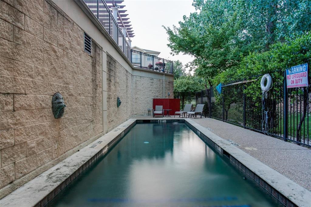 Piazza Siena Condo - Residential