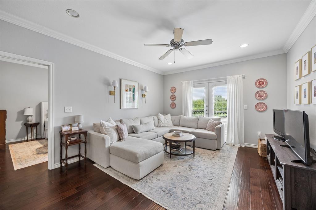 Piazza Siena Condo - Residential
