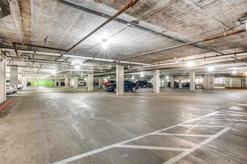 Piazza Siena Condo - Residential