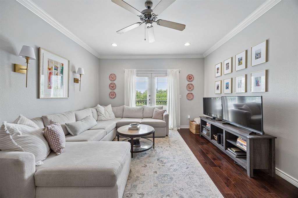 Piazza Siena Condo - Residential
