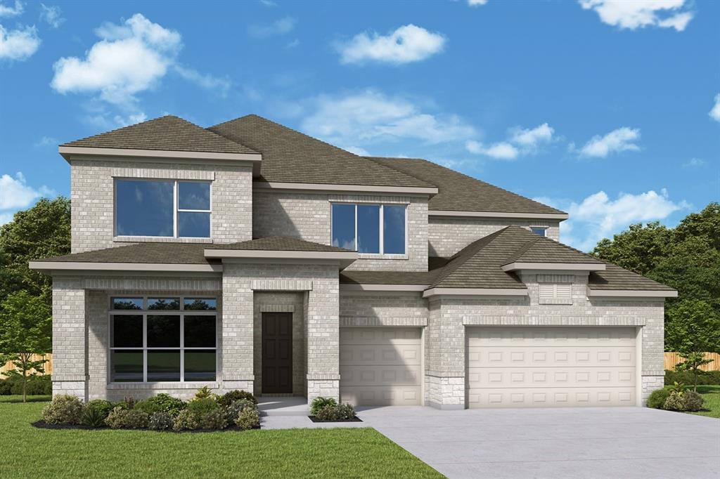 Goodland - Residential