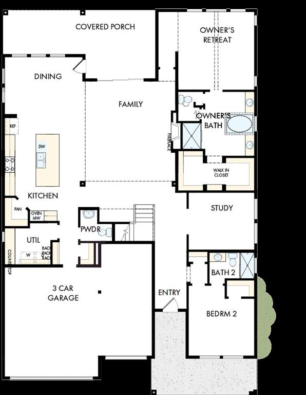 Goodland - Residential