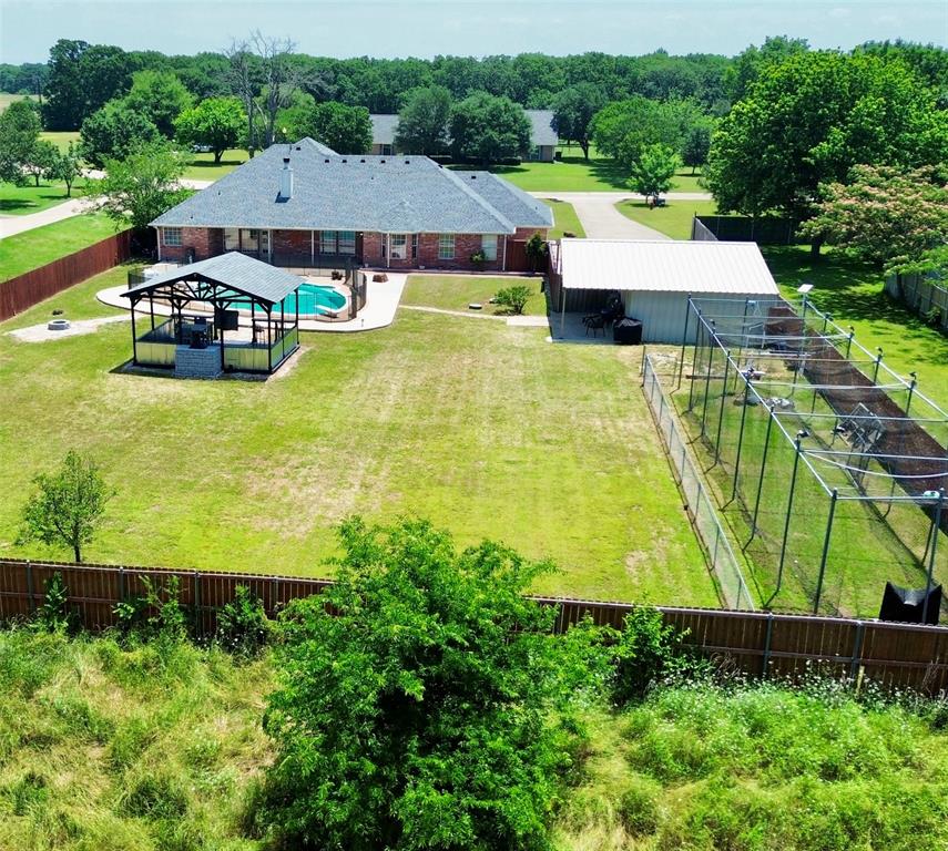 Oakhollow Ph 1 & 2 - Residential