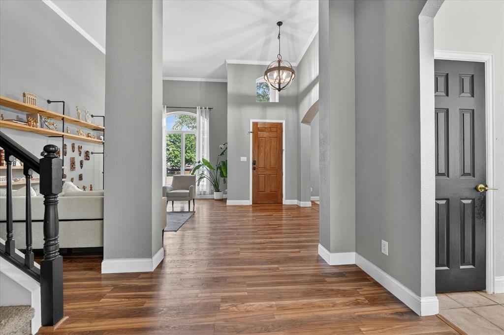 Heritage Add - Residential