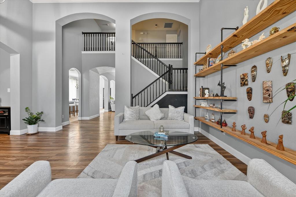 Heritage Add - Residential