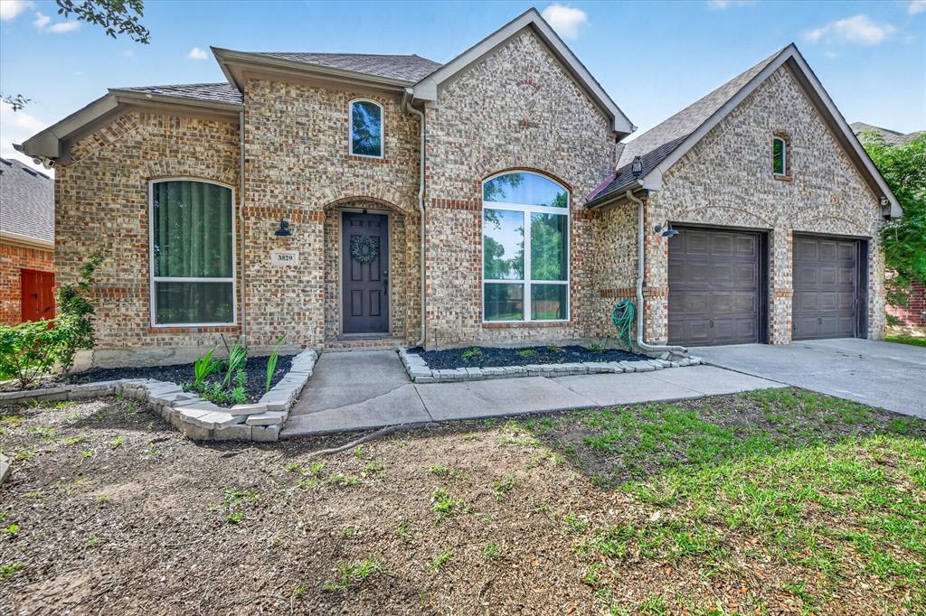 Heritage Add - Residential