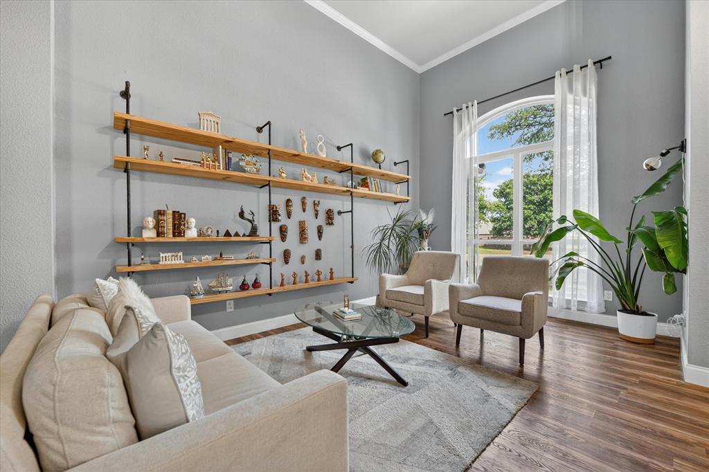 Heritage Add - Residential