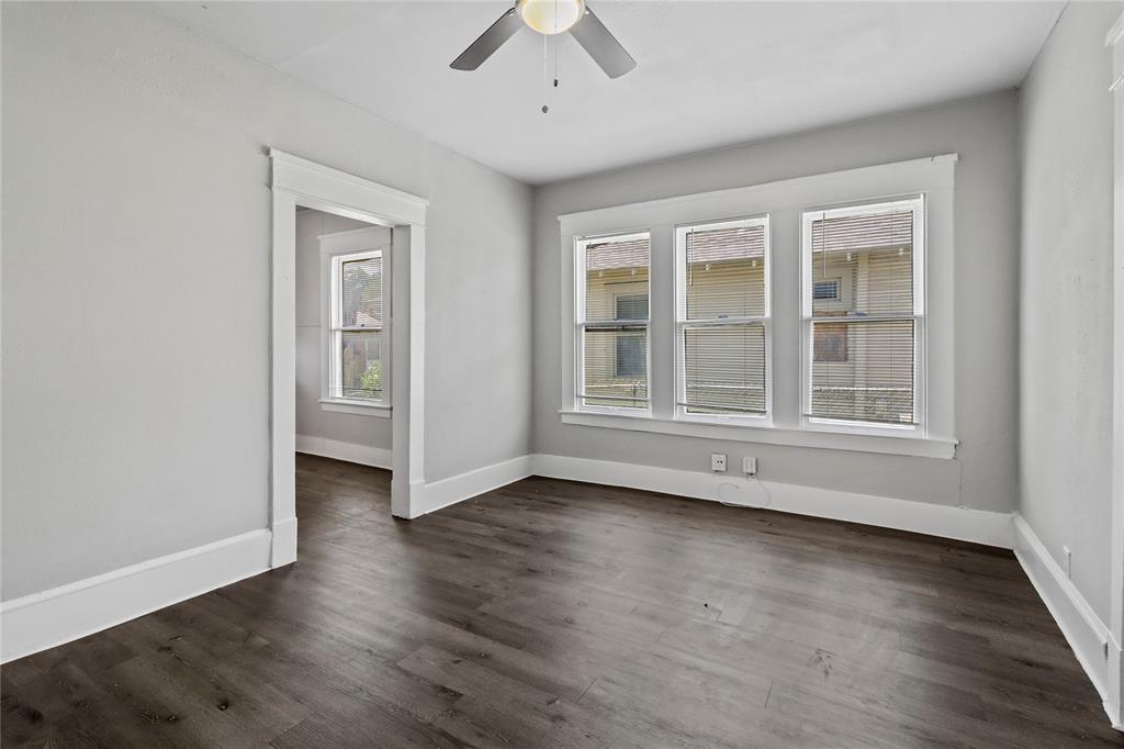 Mount Auburn - Residential
