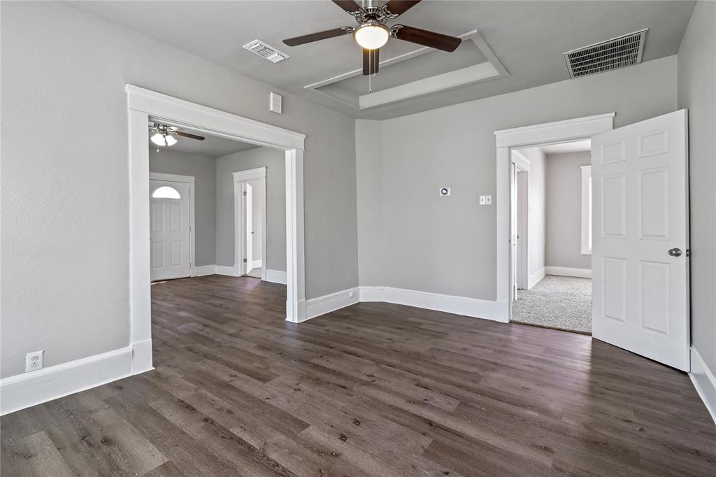 Mount Auburn - Residential