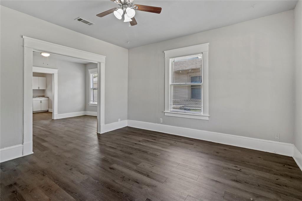 Mount Auburn - Residential