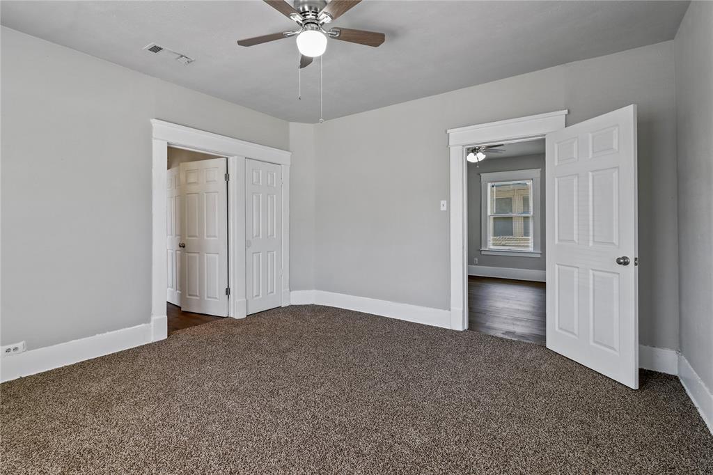 Mount Auburn - Residential