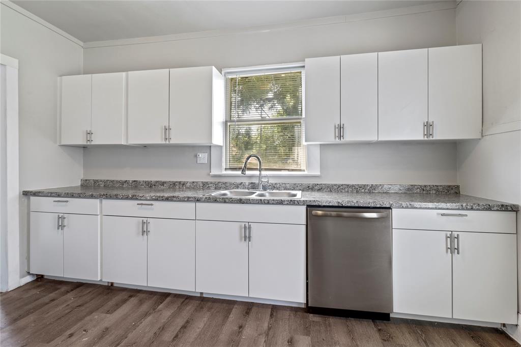 Mount Auburn - Residential