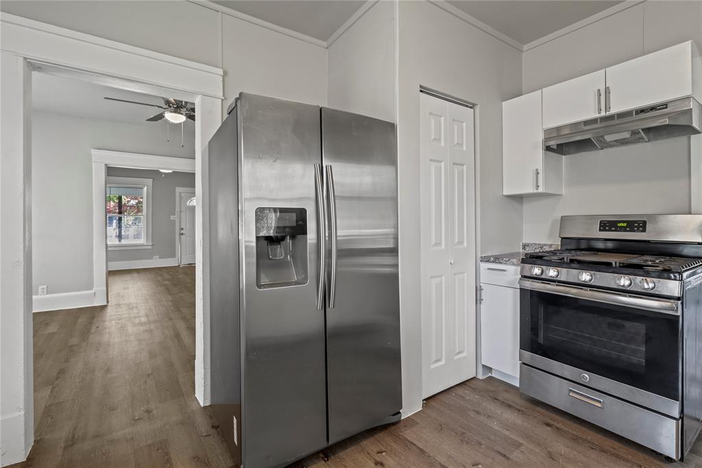Mount Auburn - Residential