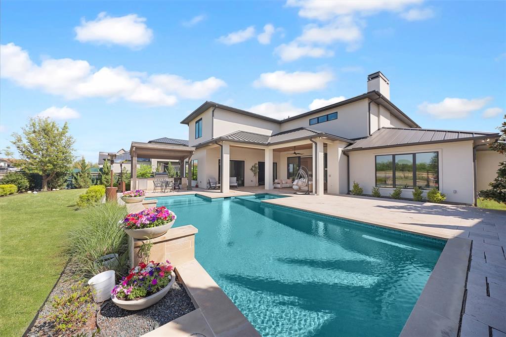 The Hills Of Kingswo - Residential