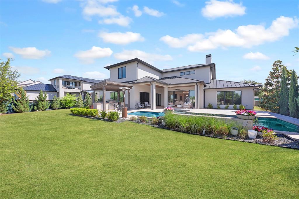The Hills Of Kingswo - Residential