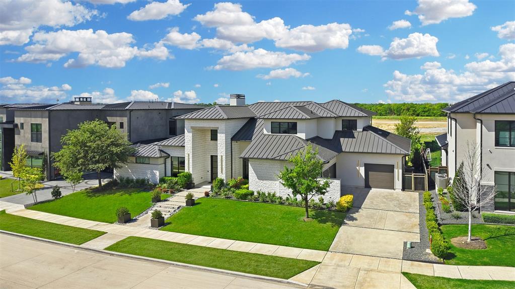 The Hills Of Kingswo - Residential