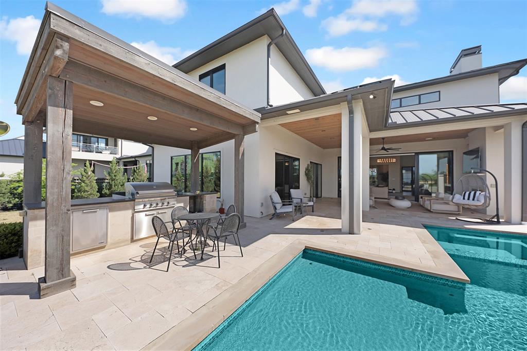The Hills Of Kingswo - Residential