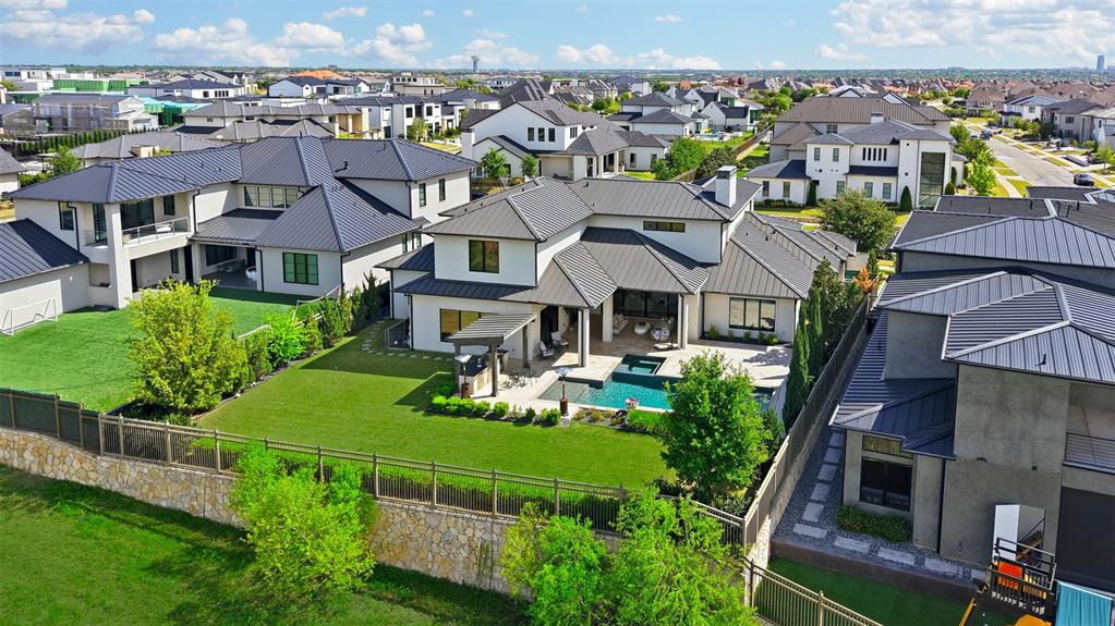 The Hills Of Kingswo - Residential