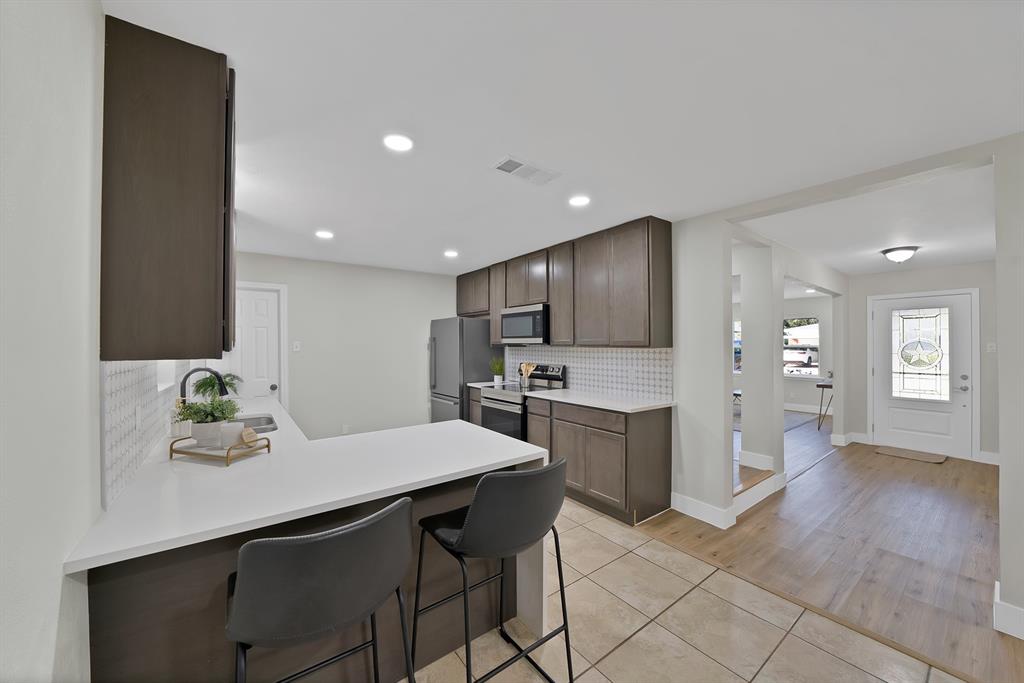 Walker Oaks Add - Residential