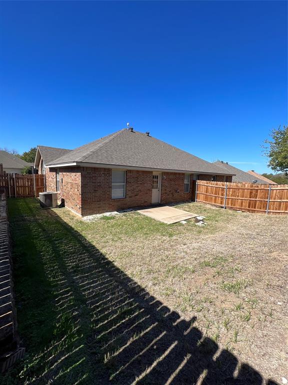 Rentz Place - Residential Lease