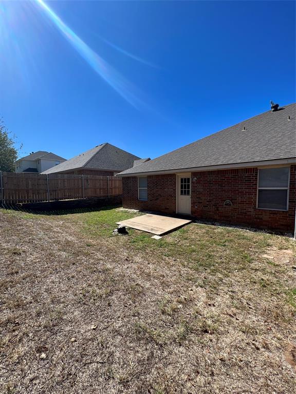 Rentz Place - Residential Lease