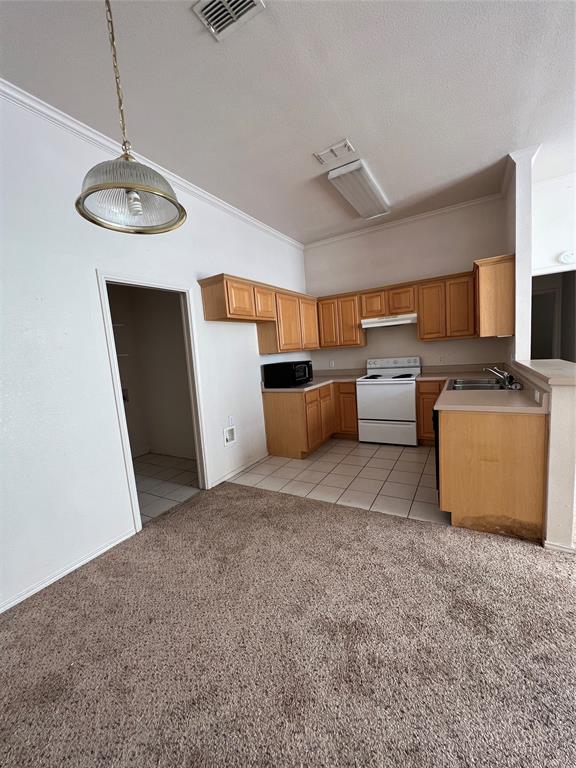 Rentz Place - Residential Lease