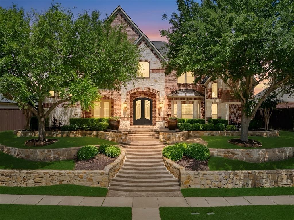 Twin Creeks Ph 7b - Residential