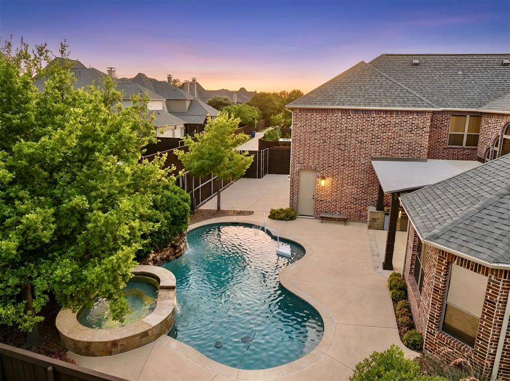 Twin Creeks Ph 7b - Residential