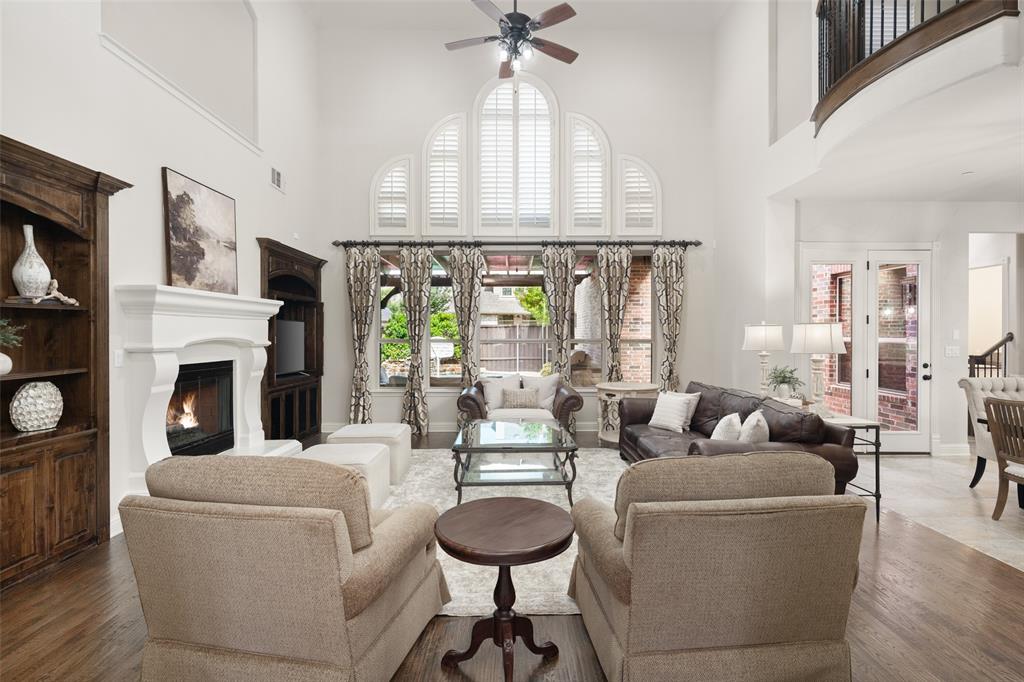 Twin Creeks Ph 7b - Residential