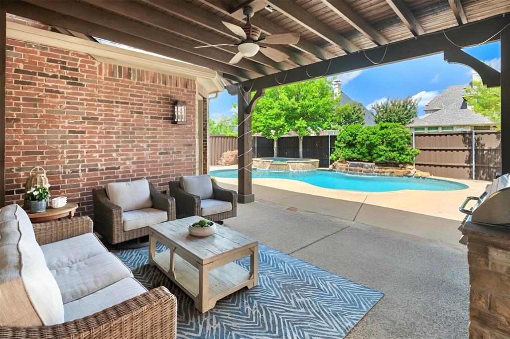 Twin Creeks Ph 7b - Residential