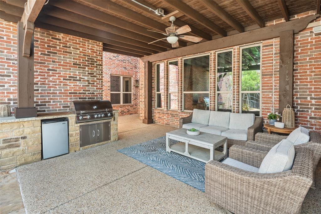 Twin Creeks Ph 7b - Residential