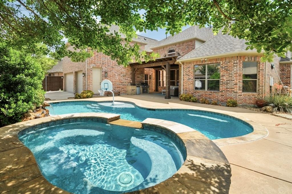 Twin Creeks Ph 7b - Residential