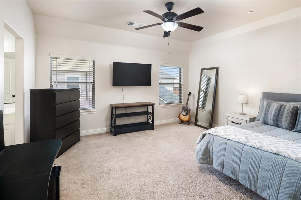Twin Creeks Ph 7b - Residential