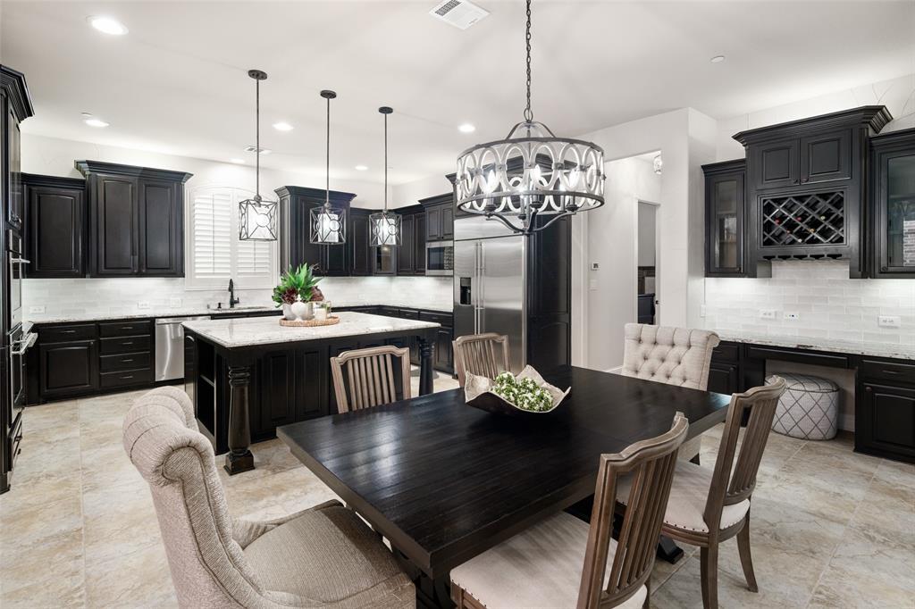 Twin Creeks Ph 7b - Residential