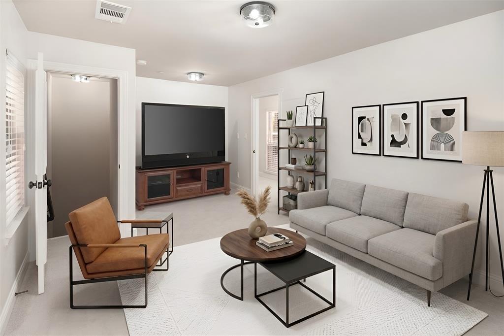 Twin Creeks Ph 7b - Residential