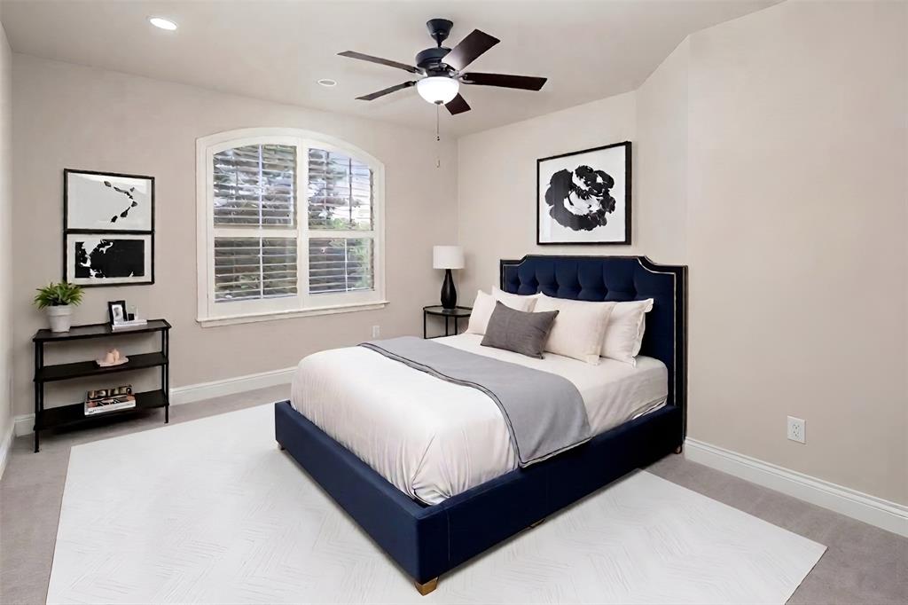 Twin Creeks Ph 7b - Residential