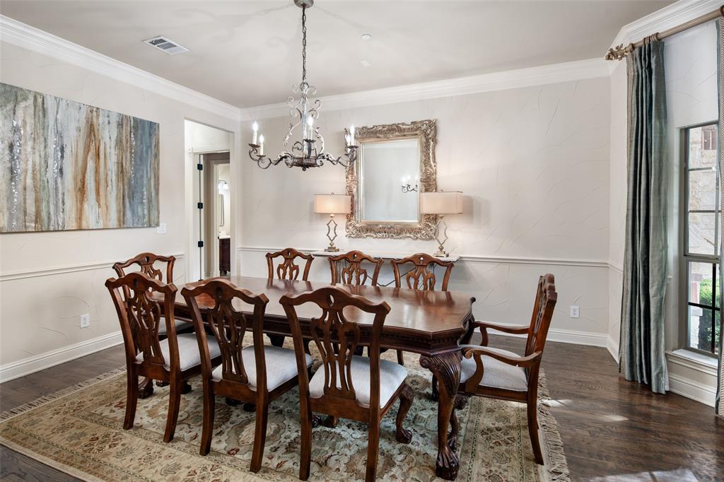Twin Creeks Ph 7b - Residential