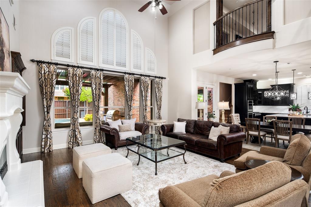 Twin Creeks Ph 7b - Residential