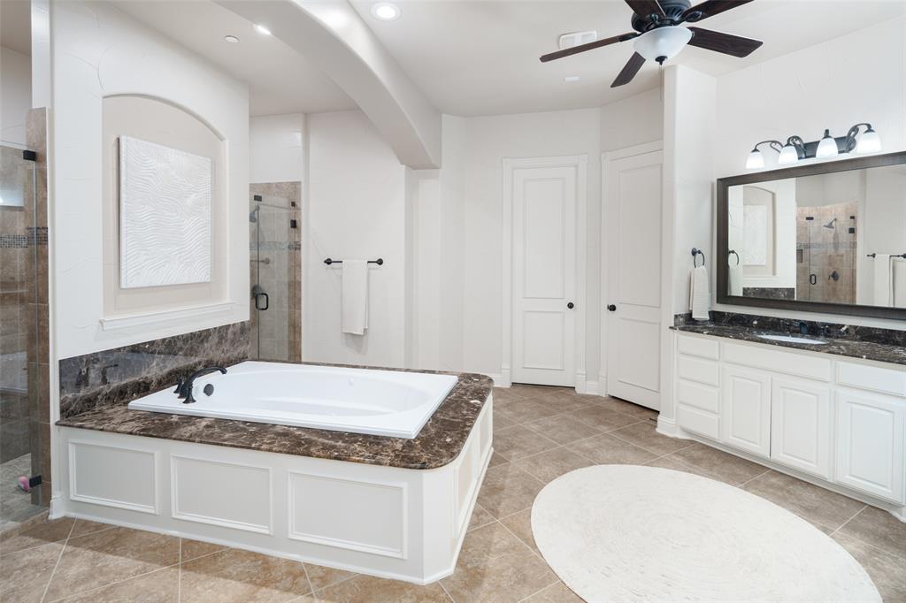 Twin Creeks Ph 7b - Residential