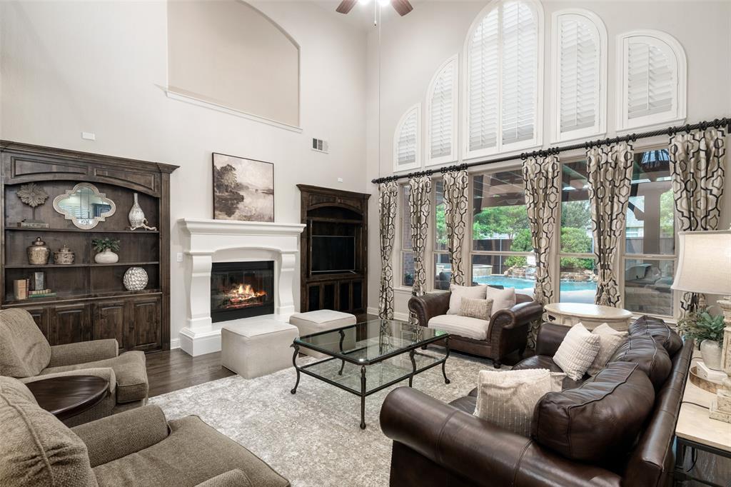 Twin Creeks Ph 7b - Residential