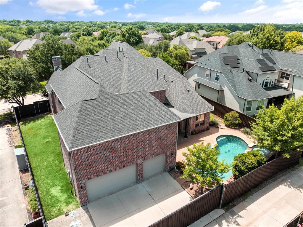 Twin Creeks Ph 7b - Residential