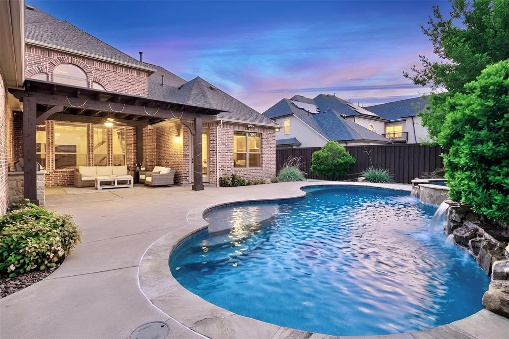 Twin Creeks Ph 7b - Residential